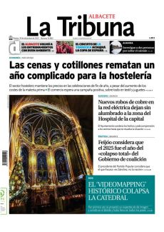 FEIJÓO CONSIDERA QUE EL 2025 FUE EL AÑO DEL «COLAPSO TOTAL» DEL GOBIERNO DE COALICIÓN