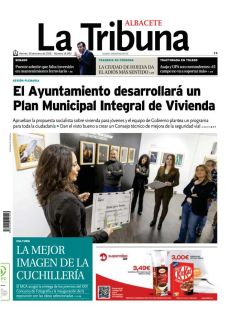 EL AYUNTAMIENTO DESARROLLARÁ UN PLAN MUNICIPAL INTEGRAL DE VIVIENDA