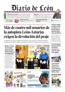 BOIXO Y CÉSAR DE LA FUENTE APUESTAN POR LA INVERSIÓN EN INVESTIGACIÓN