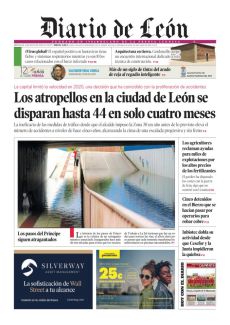 LOS PASOS DEL PRÍNCIPE SIGUEN ATRAGANTADOS