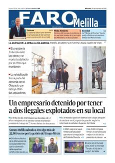 EL GOBIERNO QUIERE LICITAR LA PARCELA DE SAN LORENZO PARA USO HOTELERO EN 2026