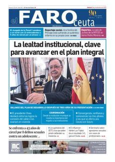 LA LEALTAD INSTITUCIONAL, CLAVE PARA AVANZAR EN EL PLAN INTEGRAL