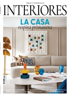 LA CASA RESPIRA PRIMAVERA