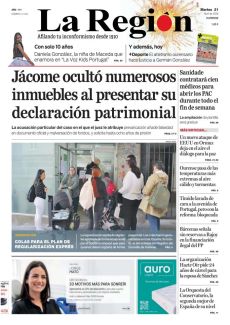 COLAS PARA EL PLAN DE REGULARIZACIÓN EXPRÉS