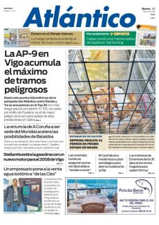 SEPRONA RESCATA 22 PERROS EN PÉSIMO ESTADO EN MOAÑA