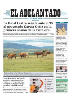 LA CONSEJERÍA DE AGRICULTURA Y GANADERÍA