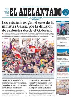 UNAS 20.000 PERSONAS EN EL MEDIO SIGLO DE VILLALAR.