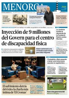 EL SUFRIMIENTO DETRÁS DEL ÉXITO: LA CHARLA MÁS ÍNTIMA DE ‘EL CROMAS’