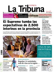 UNA FE SIN FRONTERAS