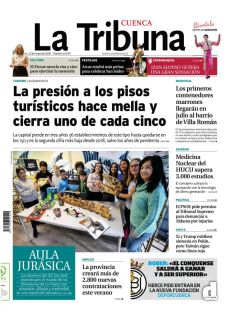 LA PRESIÓN A LOS PISOS TURÍSTICOS HACE MELLA Y CIERRA UNO DE CADA CINCO