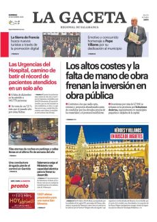 HÉROES Y VILLANOS EN BUSCA DE JUGUETES