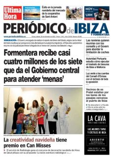 LA CREATIVIDAD NAVIDEÑA TIENE PREMIO EN CAN MISSES