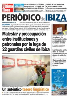 UN AUTÉNTICO TESORO LINGÜÍSTICO