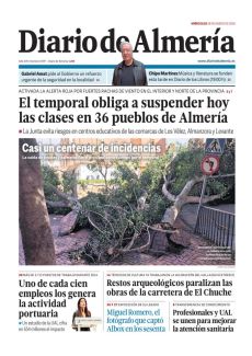 CASI UN CENTENAR DE INCIDENCIAS