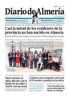 PREMIOS A LA EMPLEABILIDAD SOCIAL DE VERDIBLANCA