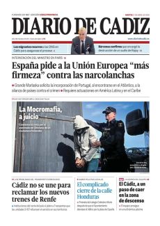 LA MOCROMAFIA, A JUICIO