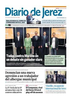 TODOS CONTRA MORENO EN UN DEBATE SIN GANADOR CLARO