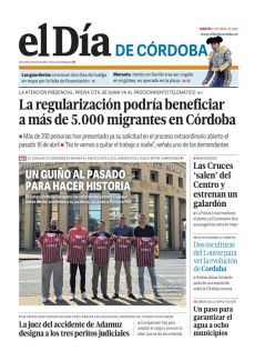 UN GUIÑO AL PASADO PARA HACER HISTORIA