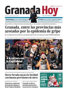 A LA CARRERA CON LA CAPITALIDAD