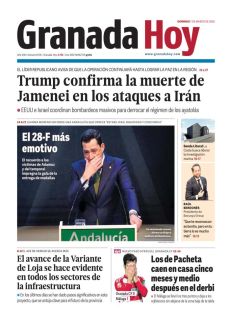 EL 28-F MÁS EMOTIVO