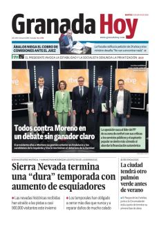 TODOS CONTRA MORENO EN UN DEBATE SIN GANADOR CLARO