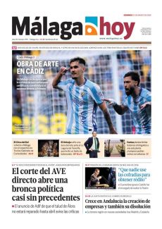 OBRA DE ARTE EN CÁDIZ