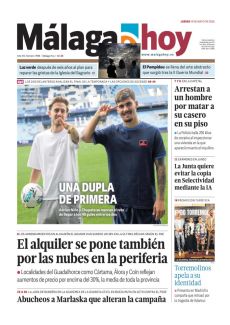 UNA DUPLA DE PRIMERA