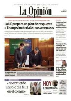 EL CAMINO DEL LOBO RESUCITA COMO VÍA NATURAL Y TURÍSTICA