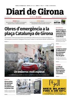 UN ENDERROC MOLT ESPERAT