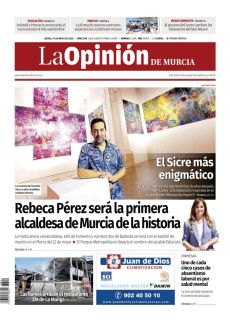 EL SICRE MÁS ENIGMÁTICO
