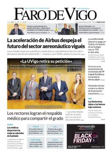 LOS RECTORES LOGRAN EL RESPALDO MÉDICO PARA COMPARTIR EL GRADO