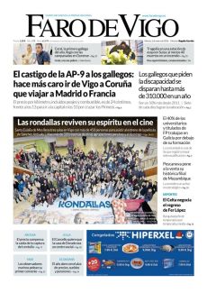 LAS RONDALLAS REVIVEN SU ESPÍRITU EN EL CINE