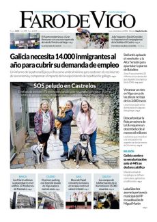 SOS PELUDO EN CASTRELOS