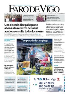 TEMPORADA DE CAMPINGS