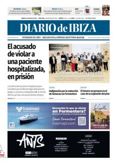 EL ACUSADO DE VIOLAR A UNA PACIENTE HOSPITALIZADA, EN PRISIÓN