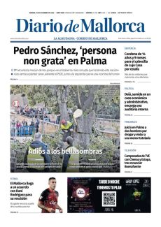 DEIÀ, SUMIDA EN UN CAOS ECONÓMICO Y ADMINISTRATIVO, ENCARGA UNA AUDITORÍA INTERNA