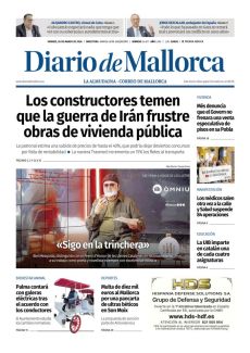 PALMA CONTARÁ CON GALERAS ELÉCTRICAS TRAS EL ACUERDO CON LOS CONDUCTORES