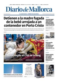 PREOCUPACIÓN VECINAL EN CAN BARBARÀ POR LA REACTIVACIÓN DE LOCALES DE OCIO