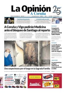 A CORUÑA RETOMA LA CARRERA POR MEDICINA ANTE EL BLOQUEO DE LA USC A LA DESCENTRALIZACIÓN