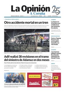 OTRO ACCIDENTE MORTAL EN UN TREN