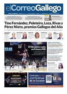 ALERTAN DE QUE LAS MAFIAS DEL CRIMEN ORGANIZADO MUNDIAL «YA SE INSTALARON EN GALICIA»