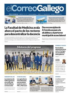 MOTORES DEL PROGRESO