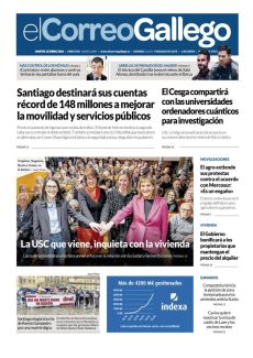 LA USC QUE VIENE, INQUIETA CON LA VIVIENDA