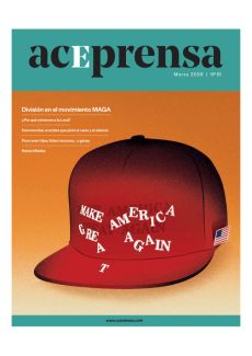 DIVISIÓN EN EL MOVIMIENTO MAGA