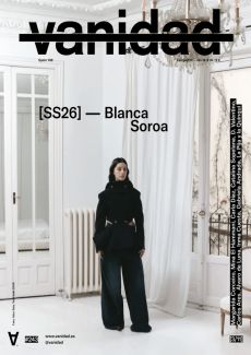 [SS26] — BLANCA SOROA
