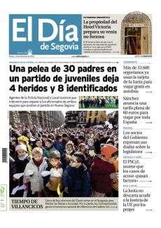 TIEMPO DE VILLANCICOS