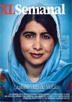 LA DOBLE VIDA DE MALALA
