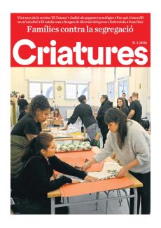 FAMÍLIES CONTRA LA SEGREGACIÓ